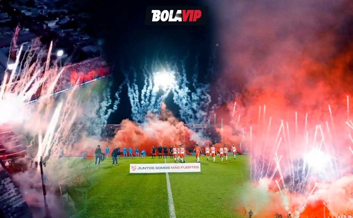 Ni Boca ni River: el equipo de la Liga Profesional que tiene el invicto ...