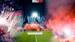 No es ni Boca ni River.