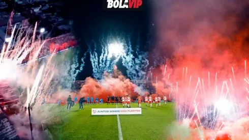 No es ni Boca ni River.