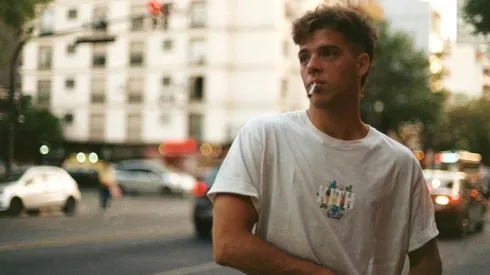 ¿Qué dijo Santi Maratea acerca de su posible romance con Guillermina Valdés?