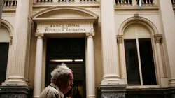 Markets React After Alberto Fernandez Is Elected President In Argentina