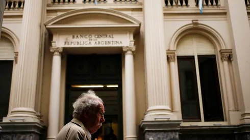 Markets React After Alberto Fernandez Is Elected President In Argentina