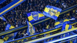 La particular respuesta de una joya que Boca tiene a préstamo en Platense por un posible gol en La Bombonera: "Creo que..."