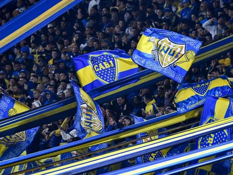 La particular respuesta de una joya que Boca tiene a préstamo en Platense por un posible gol en La Bombonera: "Creo que..."