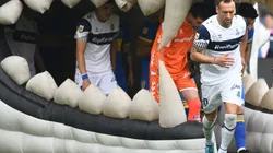 Escándalo en Gimnasia: el comunicado de los jugadores que niegan un "abuso sexual"