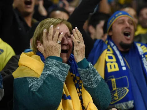 "Papelón": el comunicado de Boca que enfureció a los hinchas