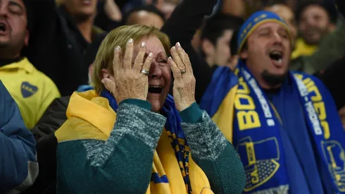 "Papelón": el comunicado de Boca que enfureció a los hinchas