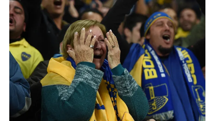 "Papelón": el comunicado de Boca que enfureció a los hinchas
