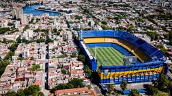 ¿Cuántos millones le costaría a Boca ampliar La Bombonera?