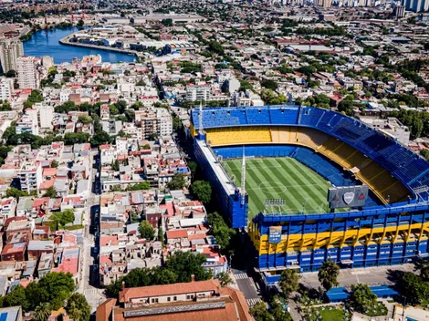 ¿Cuántos millones le costaría a Boca ampliar La Bombonera?