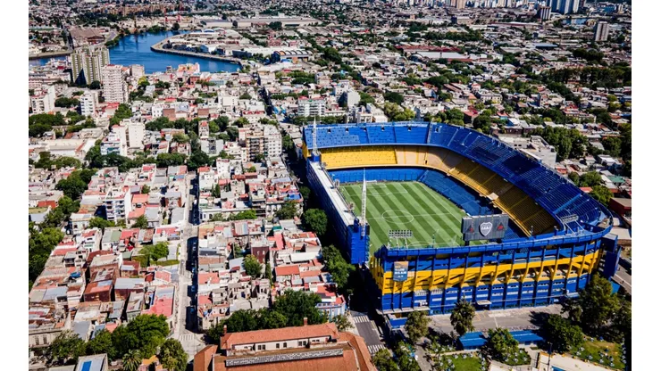 ¿Cuántos millones le costaría a Boca ampliar La Bombonera?