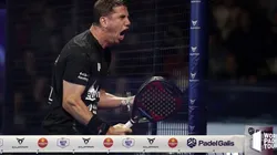 Se viene la primera edición de La Rioja Padel Open
