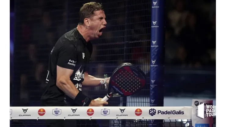 Se viene la primera edición de La Rioja Padel Open