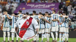 Los hinchas se ilusionan: Pezzella admitió que le gustaría volver a River