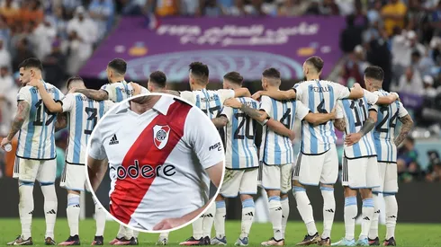 Los hinchas se ilusionan: Pezzella admitió que le gustaría volver a River