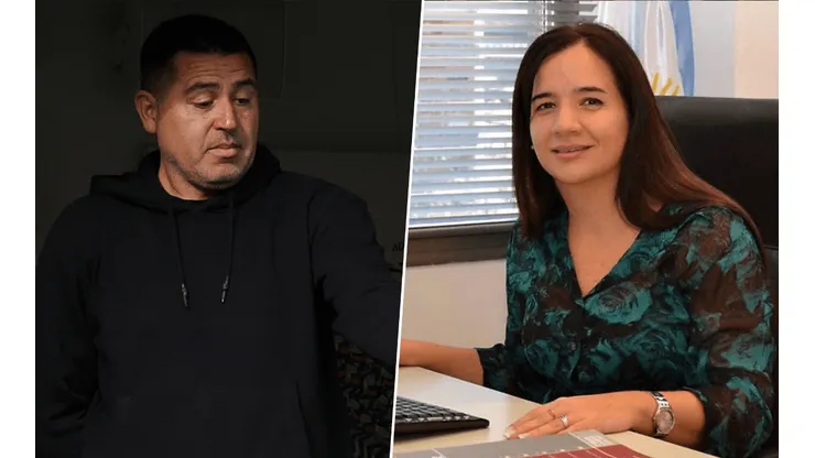 Sigue la polémica en torno a la fiscal Celsa Ramírez.