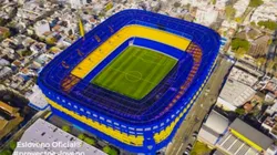 La novedad sobre la ampliación de La Bombonera que llama la atención en Boca: "Todos los vecinos vendemos..."