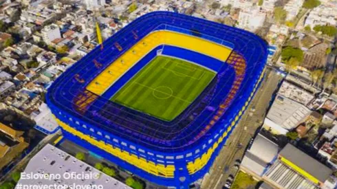 La novedad sobre la ampliación de La Bombonera que llama la atención en Boca: "Todos los vecinos vendemos..."
