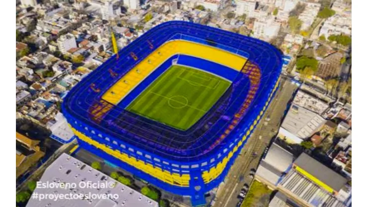 La novedad sobre la ampliación de La Bombonera que llama la atención en Boca: "Todos los vecinos vendemos..."