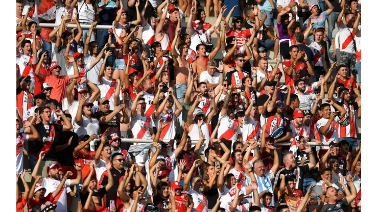 Los hinchas de River volverán a Córdoba.
