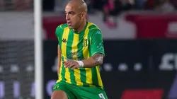 ¿Dónde va a jugar Santiago Silva y de dónde es Palo FC?