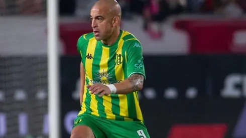 ¿Dónde va a jugar Santiago Silva y de dónde es Palo FC?