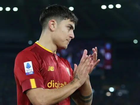 ¿Cuánto dinero gana Paulo Dybala en Roma?