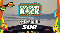 ¿Dónde se hace el Cosquín Rock 2023, cuándo empieza y quiénes estarán?
