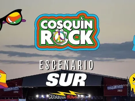 ¿Dónde se hace el Cosquín Rock 2023, cuándo empieza y quiénes estarán?