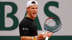 El Peque enfrenta a Zapata Miralles.