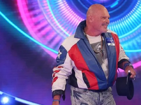 ¿Por qué a Walter Santiago de Gran Hermano le dicen Alfa?