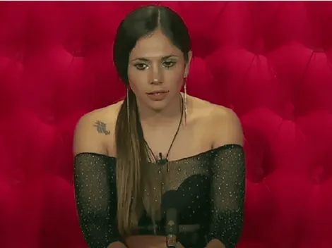 ¿A quién salvó Romina ayer en Gran Hermano?