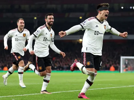 Barcelona recibe al Manchester United: duelo de primer nivel por la Europa League