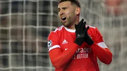 Otro día en la oficina: los destacados registros de Otamendi contra Brujas en la Champions League