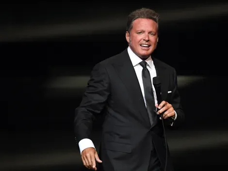Entradas Luis Miguel Tour 2023: cuándo viene a la Argentina y dónde comprar