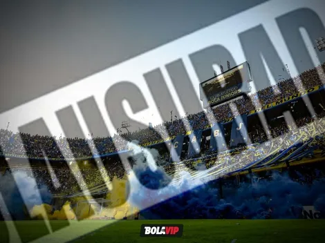 Optimismo en Boca: ¿levantan la clausura de La Bombonera?