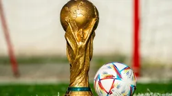 Los clasificados al Mundial 2026.