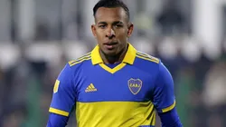 Ojo, Boca: el durísimo comunicado del representante de Villa