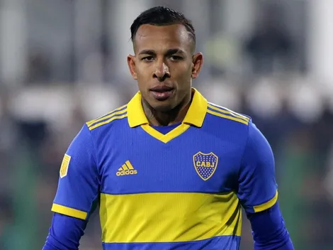 Ojo, Boca: el durísimo comunicado del representante de Villa