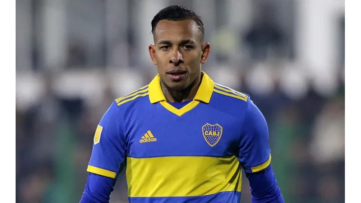 Ojo, Boca: el durísimo comunicado del representante de Villa