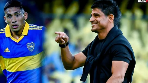 Ibarra y un mediocampo inédito para el domingo.