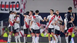 La contundente decisión de River con una de sus promesas
