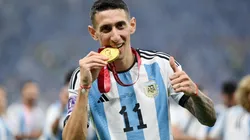 "Es ahora": Rosario Central va con todo por Di María para mitad de año