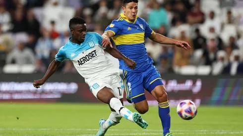 Alarmas en Racing: Carbonero irá a juicio oral por la denuncia de acoso y tentativa de abuso