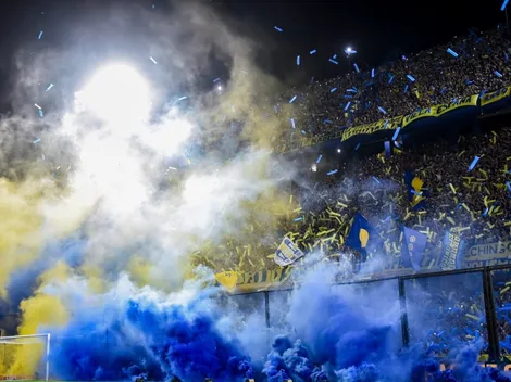 Fin de la novela: uno de los defensores que quiso Boca definió su futuro