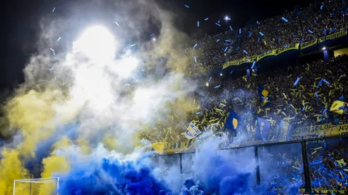 Fin de la novela: uno de los defensores que quiso Boca definió su futuro