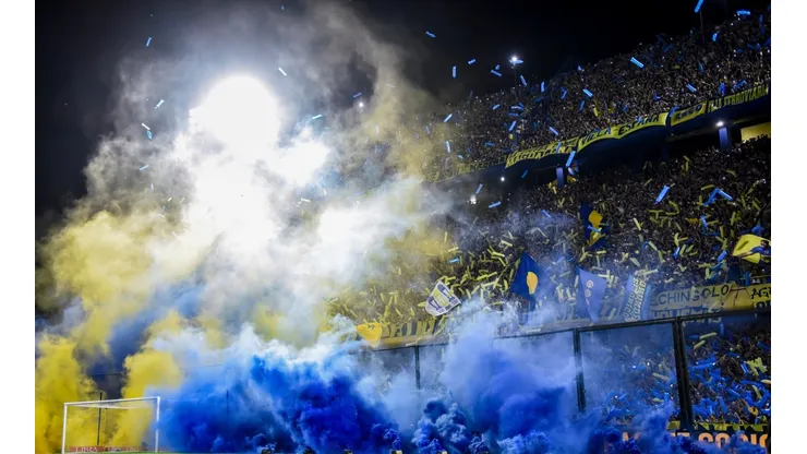 Fin de la novela: uno de los defensores que quiso Boca definió su futuro