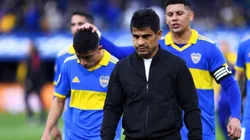 ¿Sorprende Ibarra? Payero podría ser el "tapado" del XI de Boca