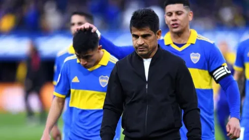 ¿Sorprende Ibarra? Payero podría ser el "tapado" del XI de Boca