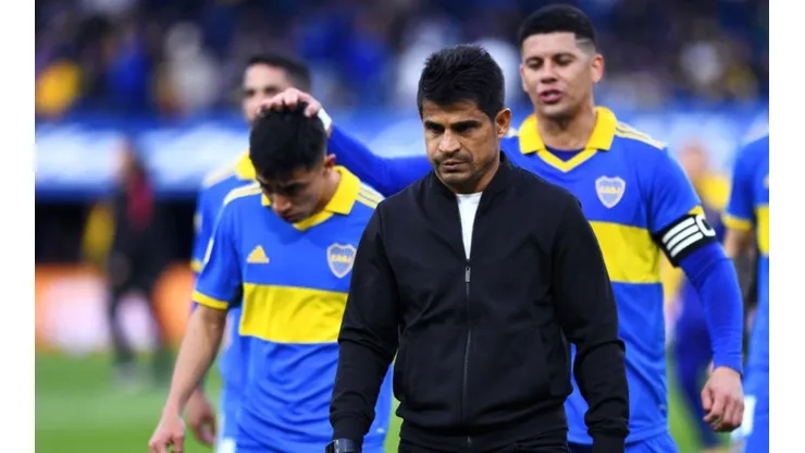 ¿Sorprende Ibarra? Payero podría ser el "tapado" del XI de Boca